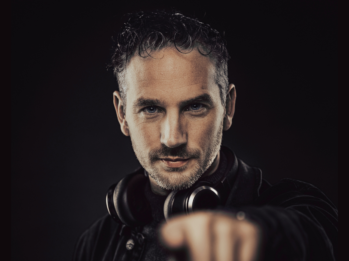 DJ Lars op Paasweekend Marle