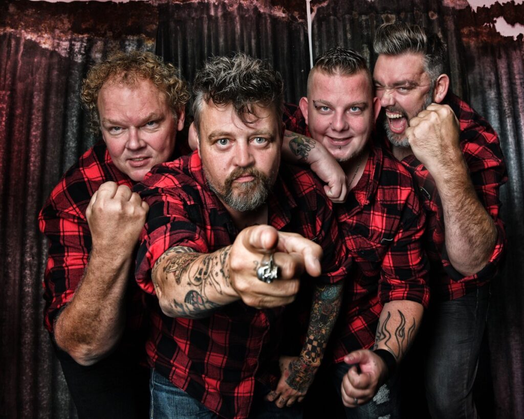 Mooi Wark Paasweekend Marle