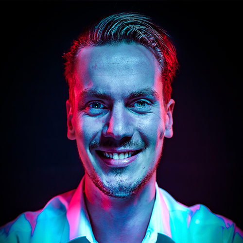 DJ Pascal op Paasweekend Marle