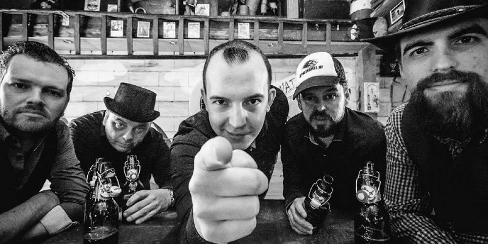 band Opschaakl-n Paasweekend Marle